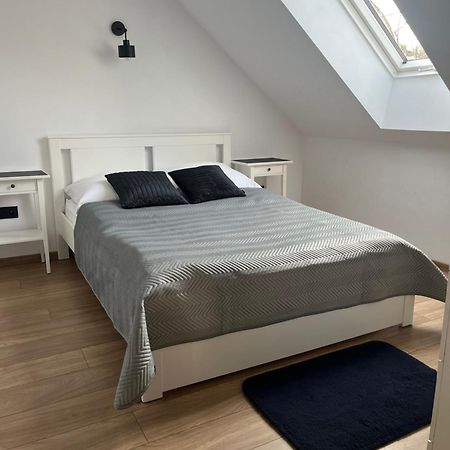 Apartamenty Na Blichu - Noclegi Energylandia Zator Bagian luar foto