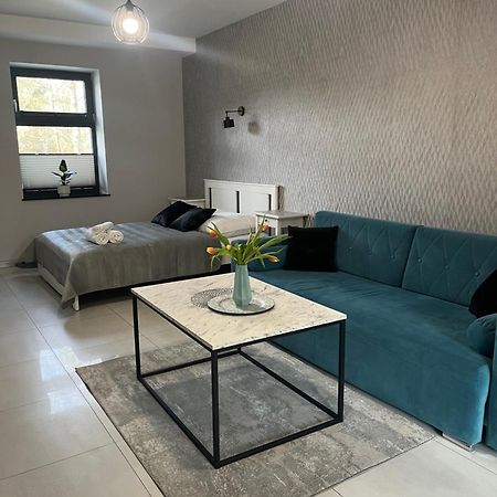 Apartamenty Na Blichu - Noclegi Energylandia Zator Bagian luar foto