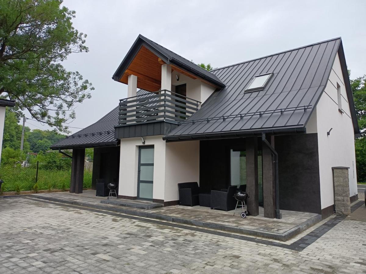 Apartamenty Na Blichu - Noclegi Energylandia Zator Bagian luar foto