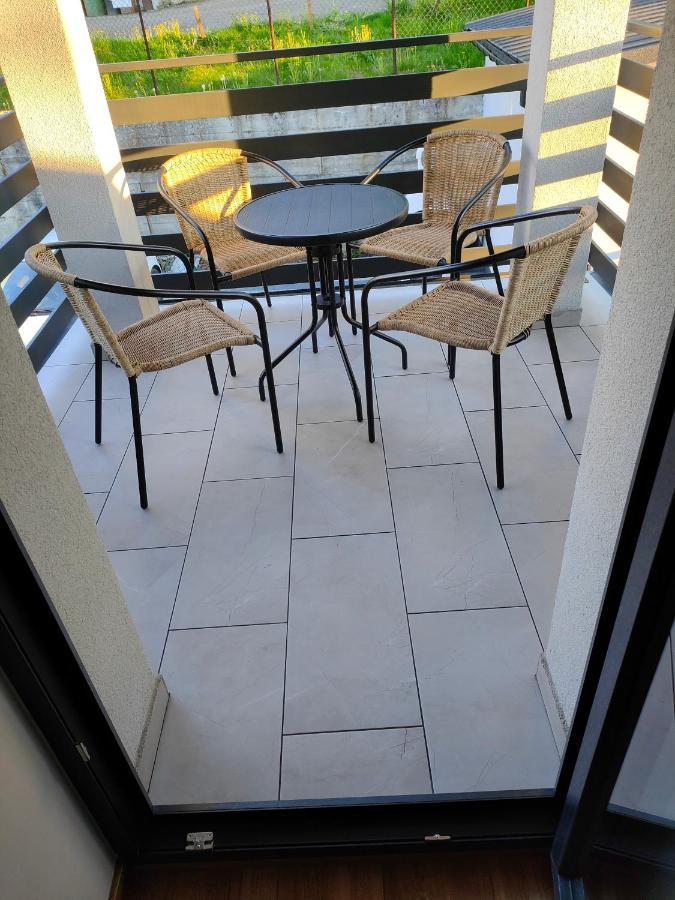 Apartamenty Na Blichu - Noclegi Energylandia Zator Bagian luar foto