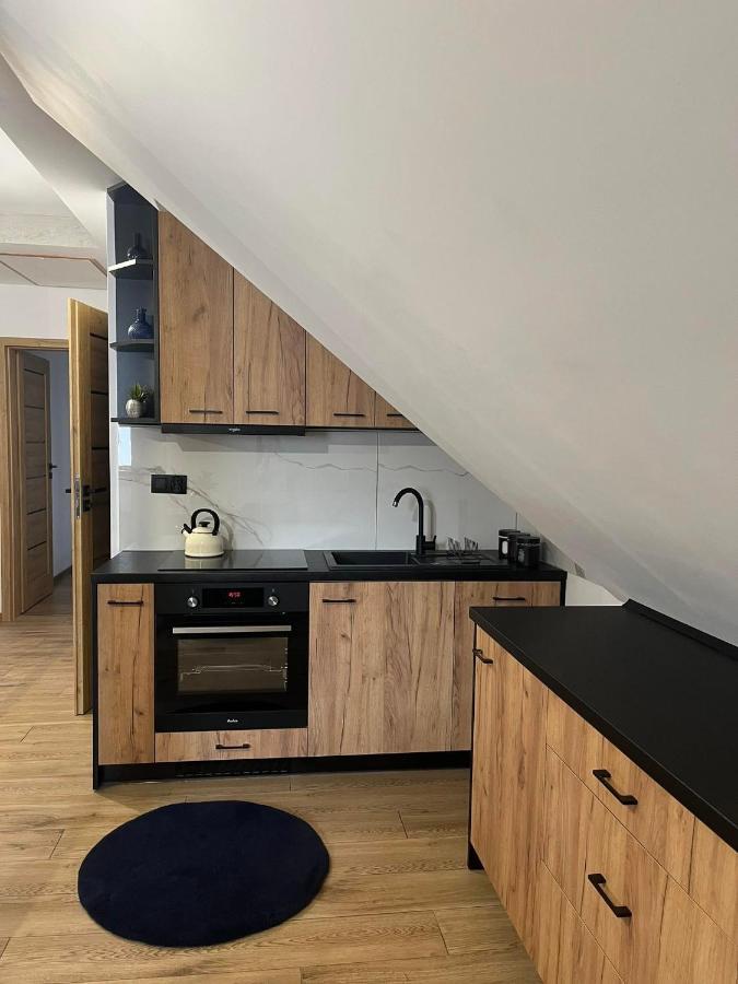 Apartamenty Na Blichu - Noclegi Energylandia Zator Bagian luar foto