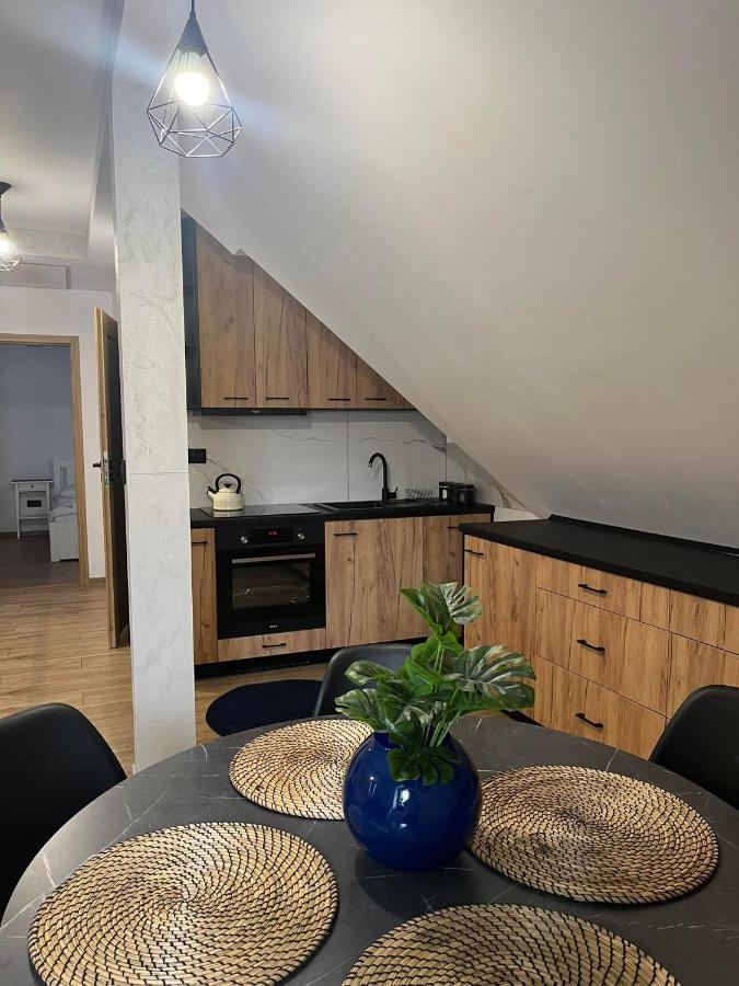 Apartamenty Na Blichu - Noclegi Energylandia Zator Bagian luar foto