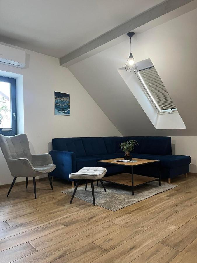 Apartamenty Na Blichu - Noclegi Energylandia Zator Bagian luar foto
