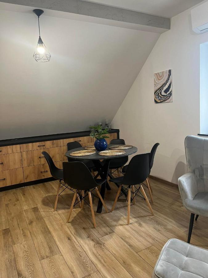 Apartamenty Na Blichu - Noclegi Energylandia Zator Bagian luar foto