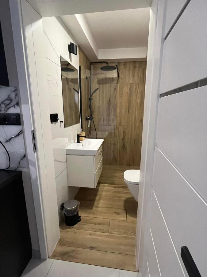 Apartamenty Na Blichu - Noclegi Energylandia Zator Bagian luar foto