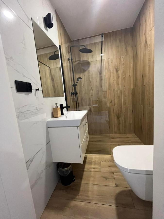Apartamenty Na Blichu - Noclegi Energylandia Zator Bagian luar foto
