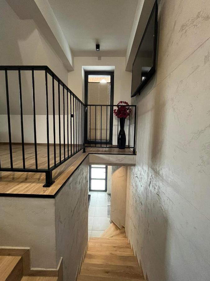 Apartamenty Na Blichu - Noclegi Energylandia Zator Bagian luar foto