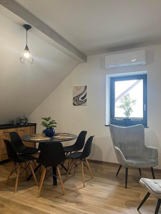 Apartamenty Na Blichu - Noclegi Energylandia Zator Bagian luar foto