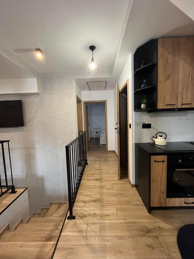 Apartamenty Na Blichu - Noclegi Energylandia Zator Bagian luar foto