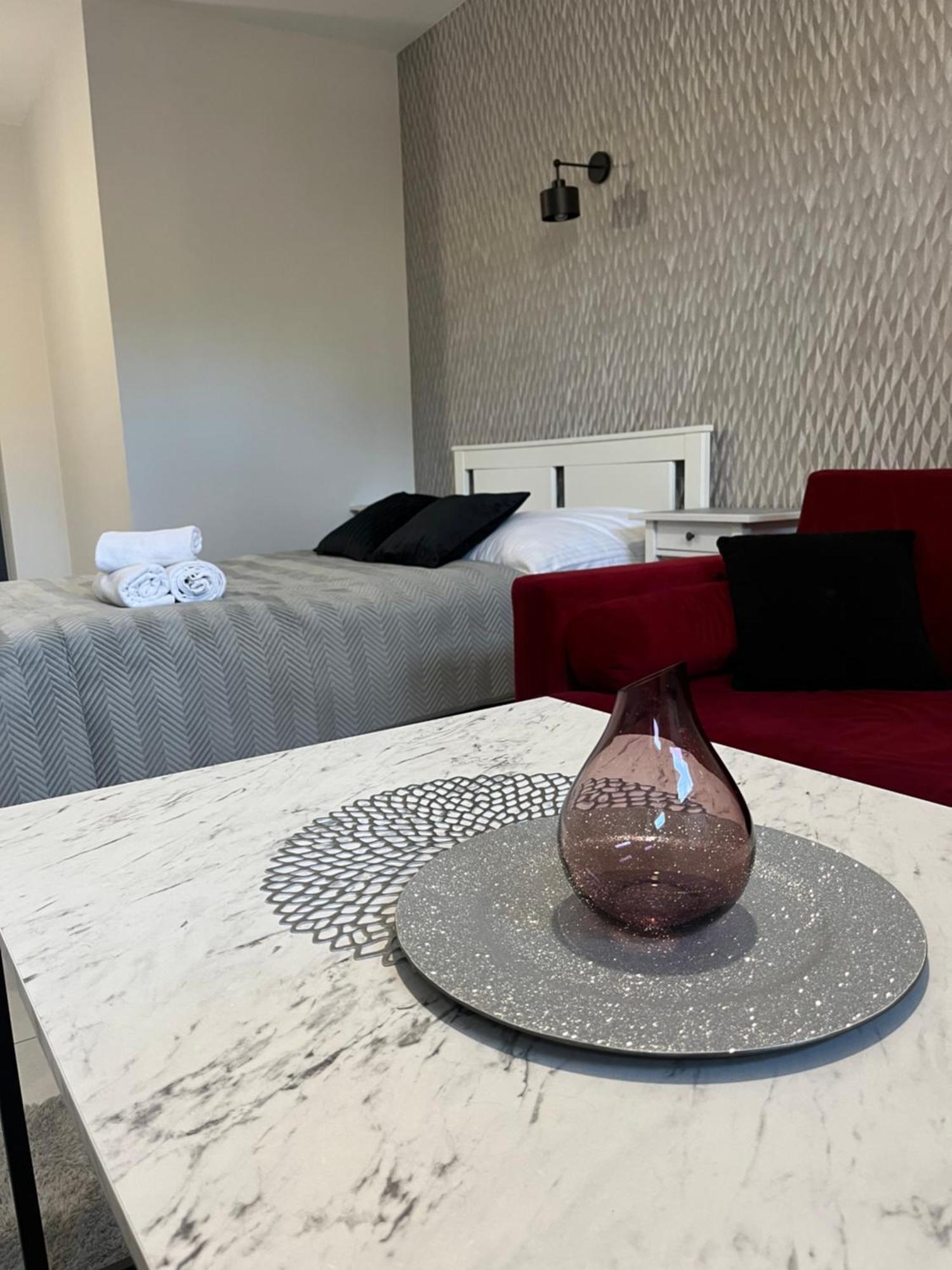Apartamenty Na Blichu - Noclegi Energylandia Zator Bagian luar foto