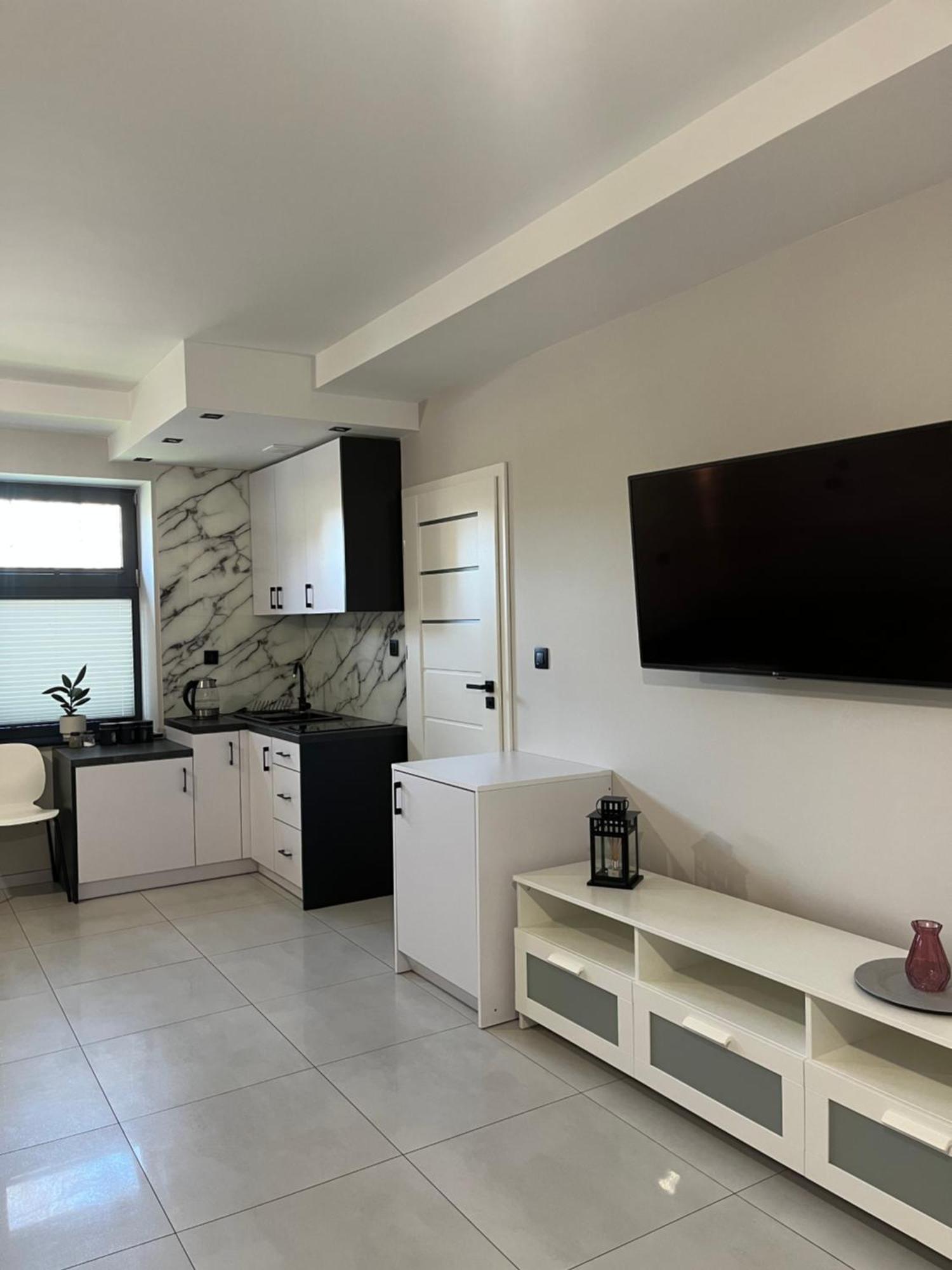 Apartamenty Na Blichu - Noclegi Energylandia Zator Bagian luar foto