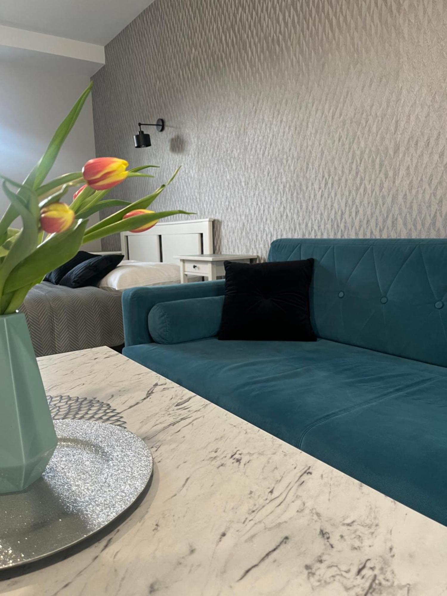 Apartamenty Na Blichu - Noclegi Energylandia Zator Bagian luar foto