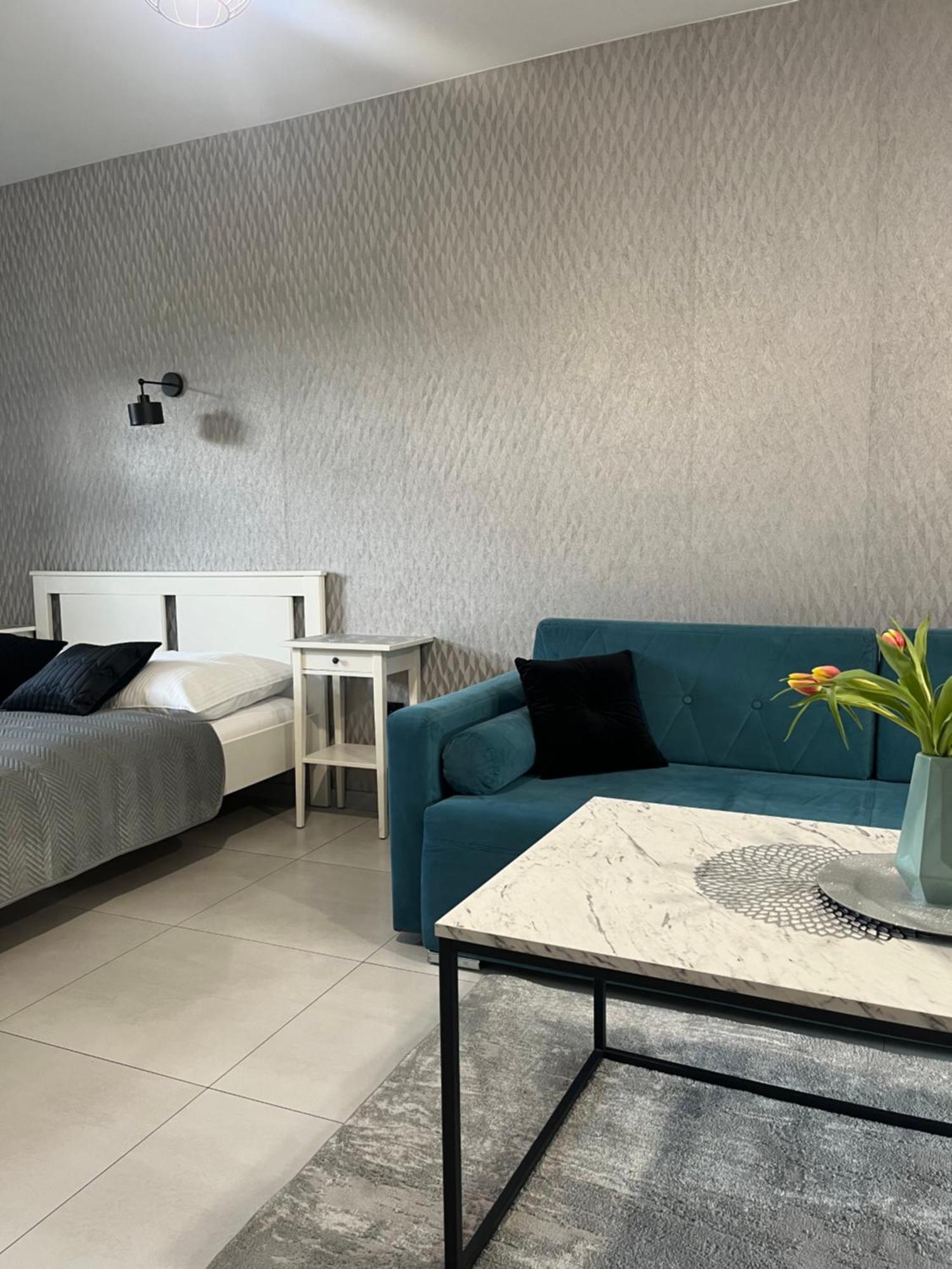 Apartamenty Na Blichu - Noclegi Energylandia Zator Bagian luar foto