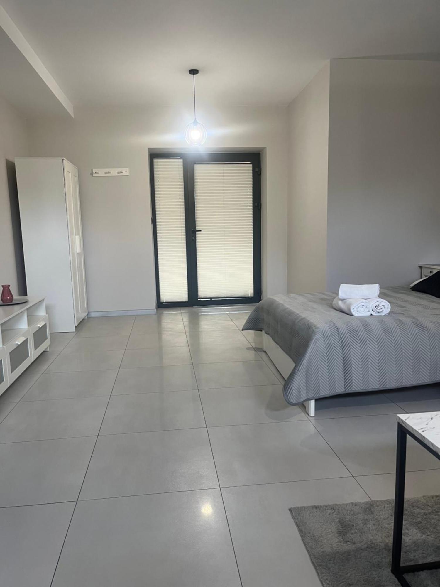 Apartamenty Na Blichu - Noclegi Energylandia Zator Bagian luar foto